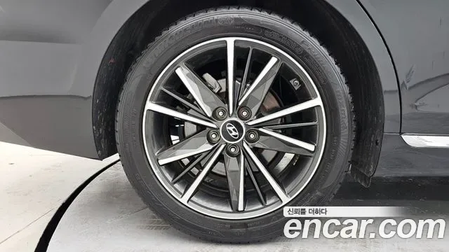 Hyundai Grandeur 3.3 Premium, миниатюра 10