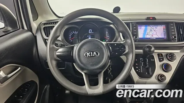 Kia The New Ray, миниатюра 20