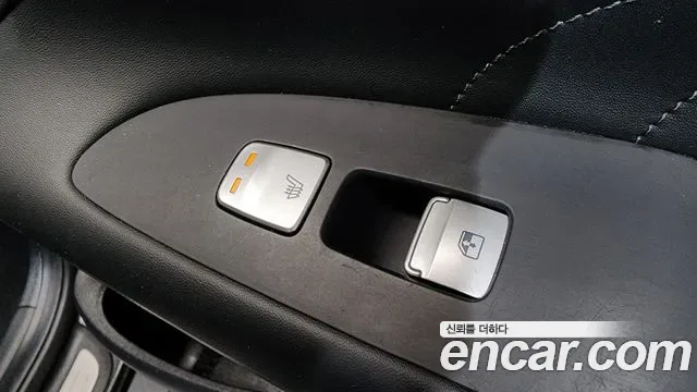 Hyundai Grandeur 3.3 Calligraphy, миниатюра 20