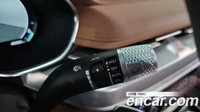 Genesis G80 бензин 2.5 Turbo AWD ( ), миниатюра 30