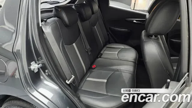 Chevrolet The New Spark, миниатюра 4