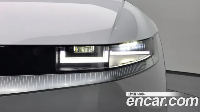 Hyundai Ioniq 5 Prestige, миниатюра 10