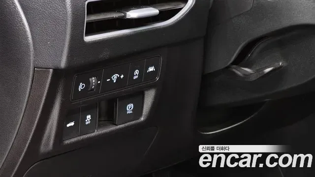 Hyundai Sonata 2.0 Modern, миниатюра 16