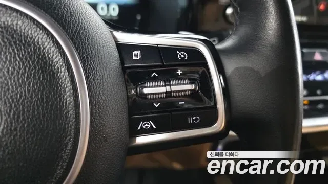 Kia Sorento дизель 2.2 2WD, миниатюра 22