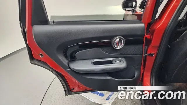 MINI Cooper High II, миниатюра 13