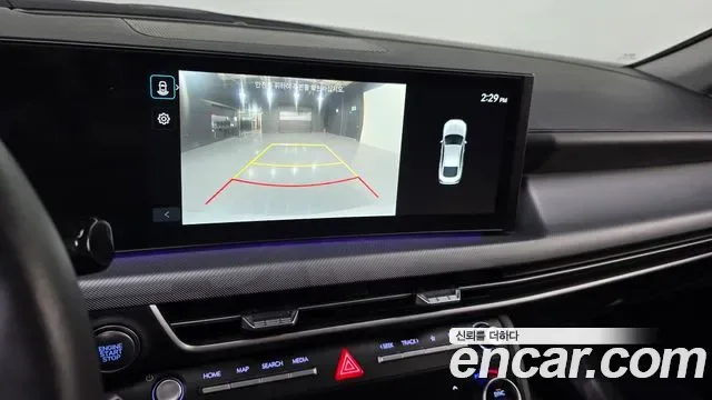 Hyundai Sonata, миниатюра 5