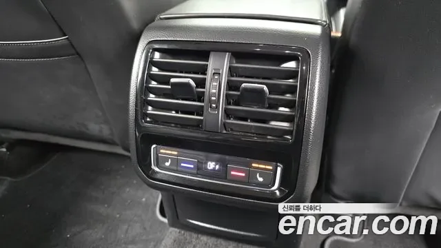 Volkswagen GT(B8) 2.0 TDI Prestige, миниатюра 20