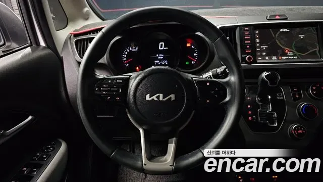 Kia The New Ray Best Selection, миниатюра 17