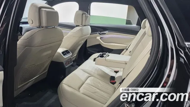 Audi e-, миниатюра 14