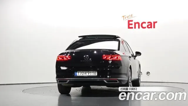 Volkswagen GT(B8) 2.0 TDI Prestige, миниатюра 24