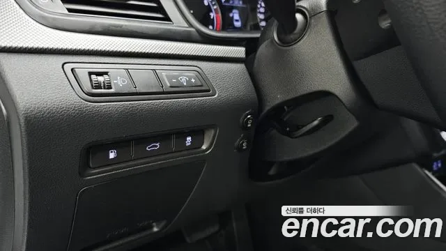 Hyundai Sonata LPI, миниатюра 21