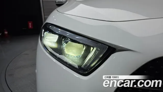 Mercedes-Benz CLS CLS450 4MATIC AMG Line, миниатюра 10