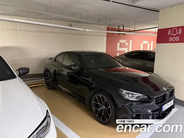 BMW M2