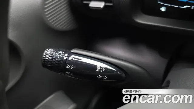 Hyundai Casper Turbo Modern, миниатюра 21