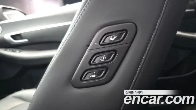 Hyundai Sonata 2.0 Premium, миниатюра 13