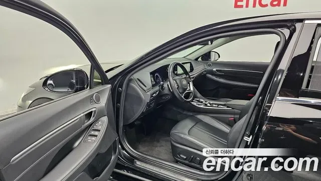 Hyundai Sonata 2.0 Premium, миниатюра 5