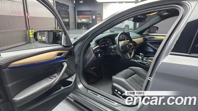 BMW M5 35, миниатюра 7