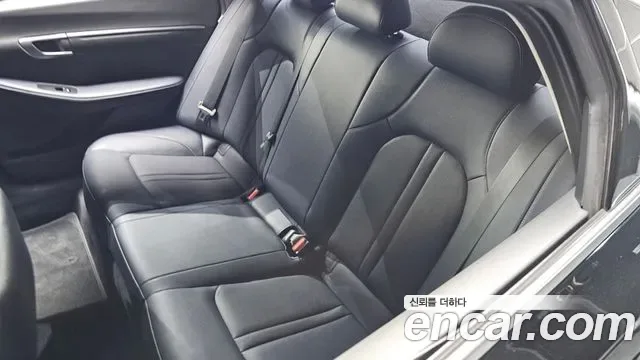 Hyundai Sonata, миниатюра 11