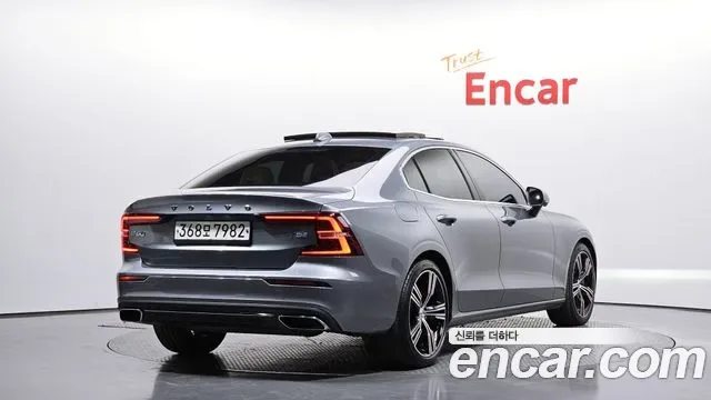 Volvo S60 T5, миниатюра 6