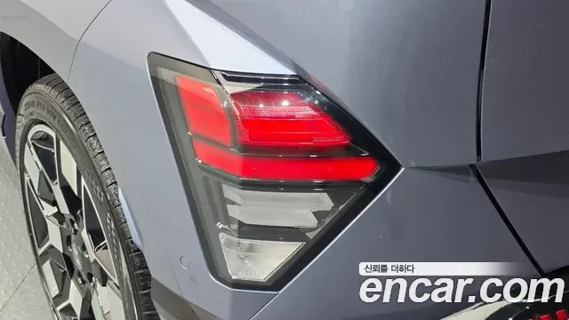 Hyundai Kona Inspiration, миниатюра 15