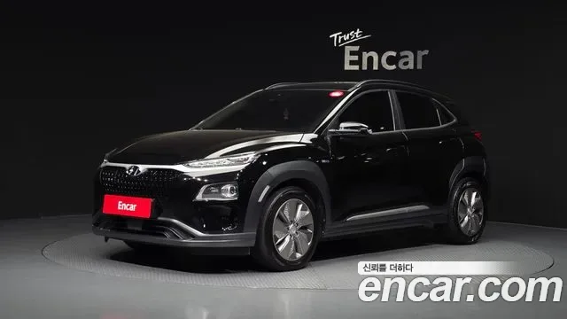 Hyundai Kona Premium