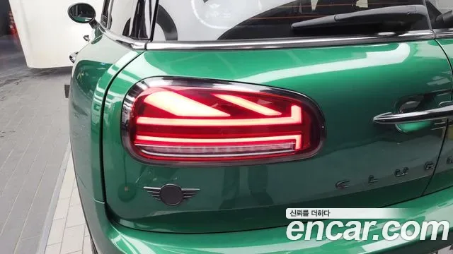 MINI Cooper II, миниатюра 5