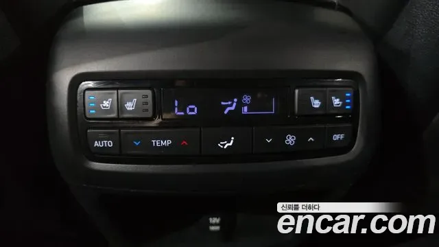 Hyundai The New Palisade дизель 2.2 4WD Prestige, миниатюра 22