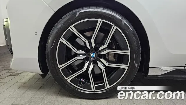 BMW i7 xDrive 60 M, миниатюра 15