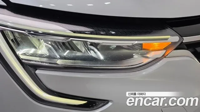 Renault XM3 1.6 GTe LE, миниатюра 9
