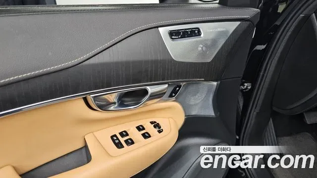 Volvo XC90 B6, миниатюра 20