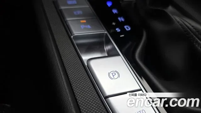 Hyundai Avante (CN7) 1.6 Modern, миниатюра 11