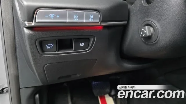 Genesis GV80 2.5T бензин AWD ( ), миниатюра 21