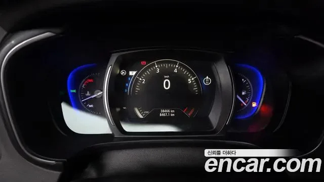 Renault QM6 2.0 GDe 2WD, миниатюра 20