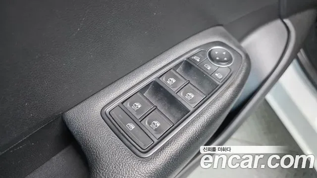Renault XM3 1.6 GTe LE, миниатюра 25