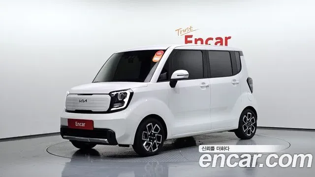 Kia Ray Signature, миниатюра 27