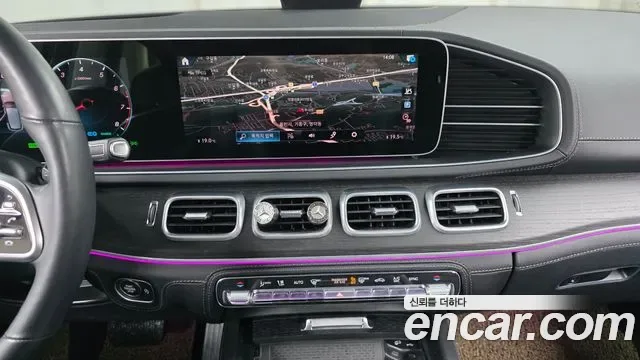 Mercedes-Benz GLE GLE450 4MATIC, миниатюра 27