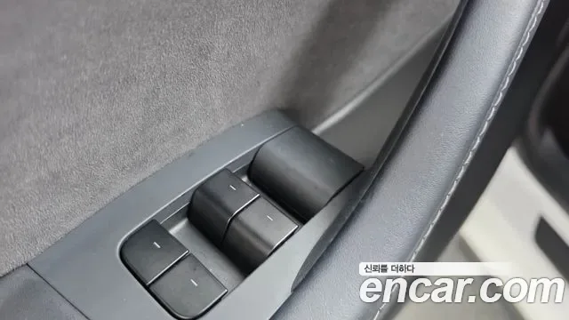 Tesla Y AWD, миниатюра 28