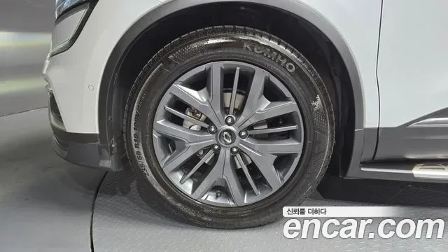 Renault QM6 2.0 GDe, миниатюра 10