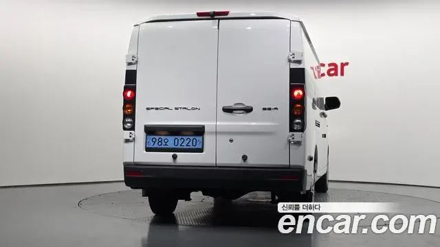 Geely SE-A2 2 мест, миниатюра 18