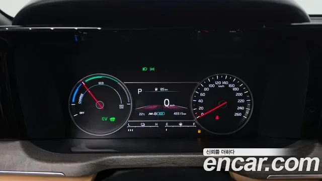 Kia Sorento HEV 1.6 2WD Prestige, миниатюра 28