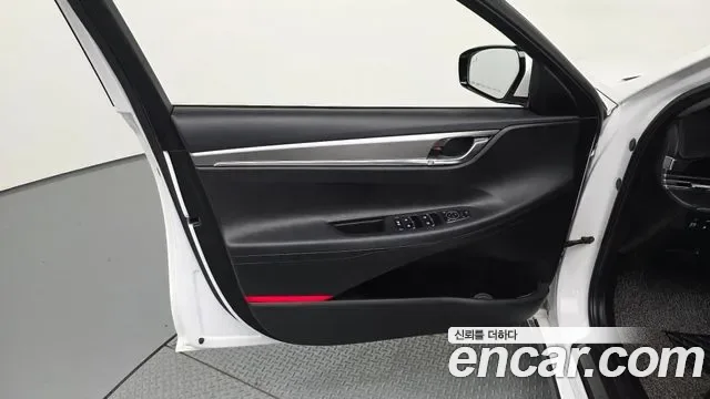 Hyundai Grandeur 2.5 Premium, миниатюра 3
