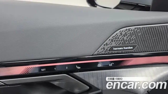 BMW 5 (G60) 530i xDrive M, миниатюра 3