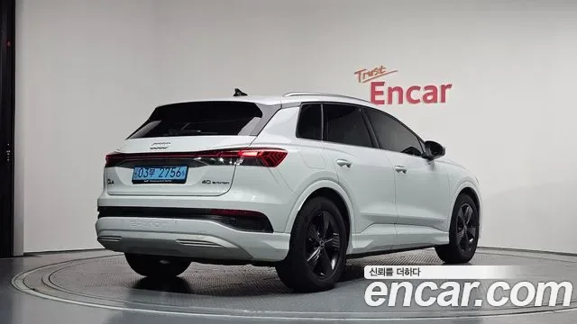 Audi Q4, миниатюра 20