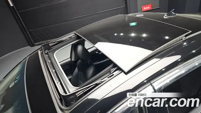 Hyundai Grandeur 3.0 LPi ( ) Modern, миниатюра 25