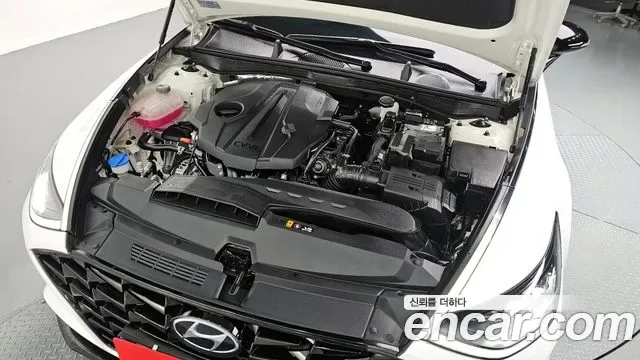 Hyundai Sonata 2.0 Modern, миниатюра 3