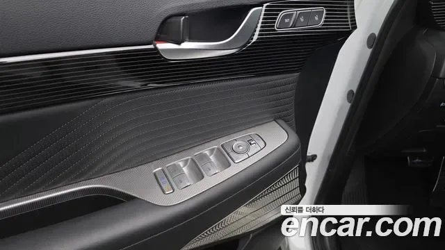Hyundai The New Palisade бензин 3.8 4WD Calligraphy, миниатюра 7