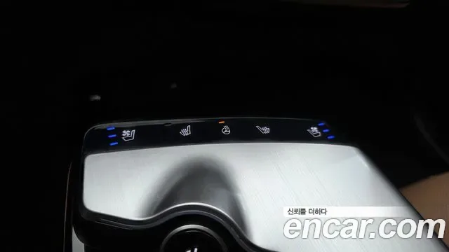 Kia EV6, миниатюра 21