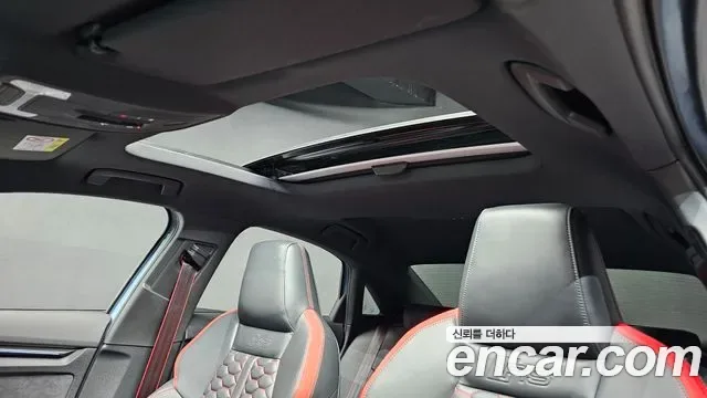 Audi RS3 2.5 TFSI, миниатюра 5