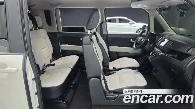 Kia Ray Signature, миниатюра 2