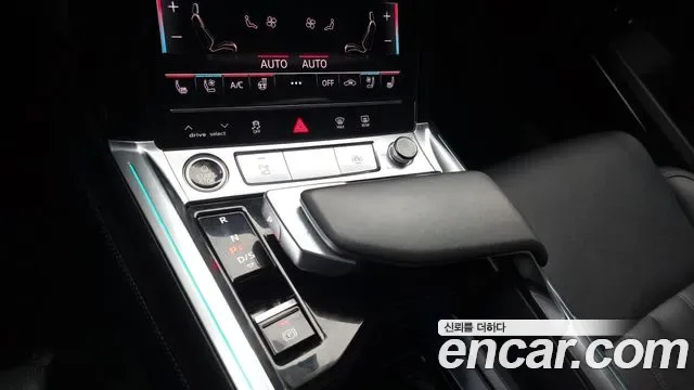 Audi e-, миниатюра 12